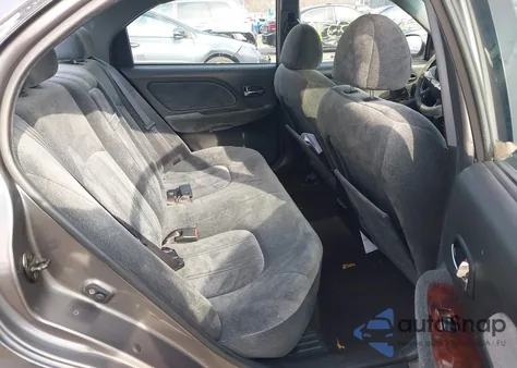 2004 Hyundai Sonata Gls/Lx z USA, uszkodzony, nr VIN KMHWF35H64A962131